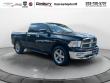 Used 2010 Dodge Ram 1500 SLT 4WD Quad Cab 140.5 4WD Quad Cab 140.5