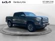 Used 2019 Toyota Tacoma Limited Double Cab 5 Bed V6 MT (GS) Double Cab 5 Bed V6 MT (GS)