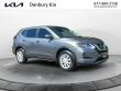 Used 2018 Nissan Rogue S AWD