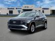 New 2026 Hyundai Tucson SEL AWD AWD