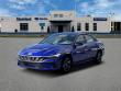 New 2026 Hyundai Elantra SEL Sport Sedan