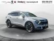 Certified 2024 Kia Sportage SX-Prestige AWD