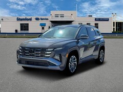 2026 Hyundai Tucson Limited AWD SUV