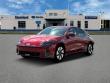 New 2025 Hyundai IONIQ 6 SE Sedan