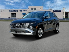 2025 Hyundai Tucson SEL Convenience AWD AWD