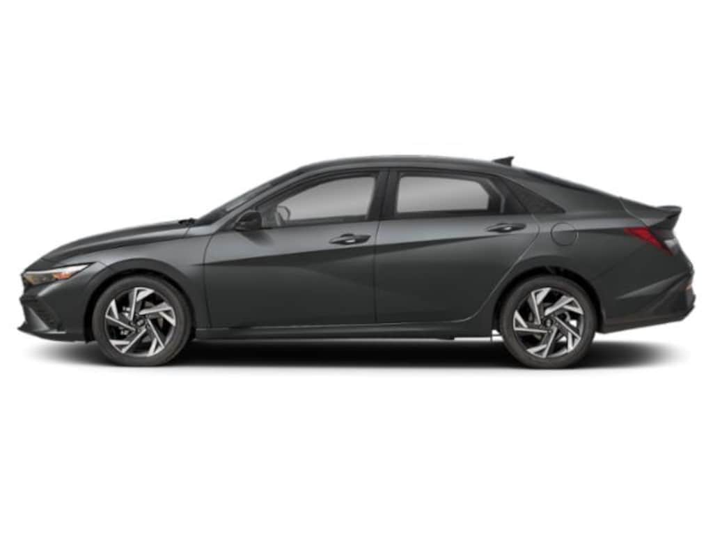 New 2025 Hyundai Elantra For Sale in Stamford, CT Near Norwalk | Stock: