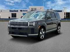 2025 Hyundai Santa Fe Hybrid Limited SUV