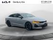Certified 2024 Kia K5 GT-Line Auto AWD