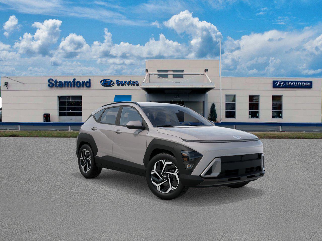 2026 Hyundai Kona Limited photo 2