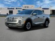 Hyundai Santa Cruz