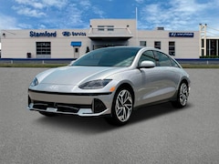 2025 Hyundai IONIQ 6 Limited Sedan
