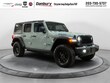 Jeep Wrangler 4xe