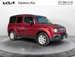 Honda Element