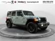 Certified 2024 Jeep Wrangler 4xe Willys 4x4