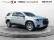 Used 2020 Chevrolet Traverse LT Cloth AWD