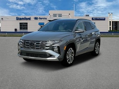 2025 Hyundai Tucson Limited AWD AWD