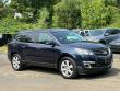 Used 2017 Chevrolet Traverse LT AWD