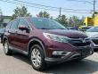 Used 2015 Honda CR-V EX AWD