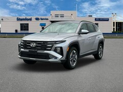 2026 Hyundai Tucson SEL AWD SUV