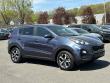 Used 2020 Kia Sportage LX AWD