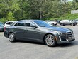 Cadillac CTS