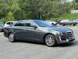 Used 2014 Cadillac CTS AWD Sdn
