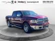 Used 2017 Ram 1500 Laramie 4x4 Crew Cab 57 Box 4x4 Crew Cab 57 Box