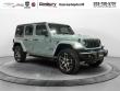 Certified 2024 Jeep Wrangler 4xe Sport S 4x4