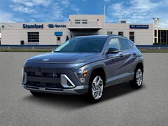 2026 Hyundai Kona SEL Premium AWD SUV