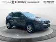 Used 2017 Jeep Cherokee Latitude 4x4