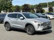 Certified 2021 Hyundai Santa Fe Hybrid Limited AWD