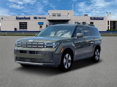 2026 Hyundai Santa Fe Hybrid SEL SUV