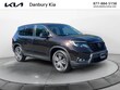 Honda Passport