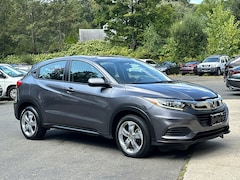 2020 Honda HR-V LX AWD CVT