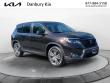 Used 2021 Honda Passport EX-L AWD