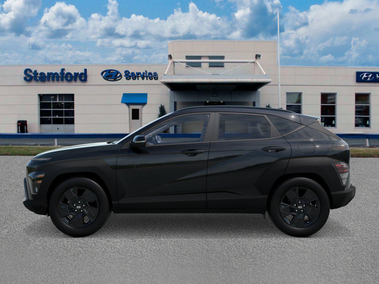 2026 Hyundai Kona SEL photo 2