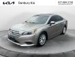 Used 2016 Subaru Legacy 2.5i Premium Sdn PZEV