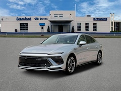 2026 Hyundai Sonata SEL Sport Sedan