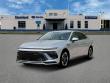 New 2026 Hyundai Sonata SEL Sport Sedan