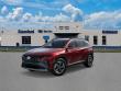 New 2026 Hyundai Tucson SEL Convenience AWD SUV