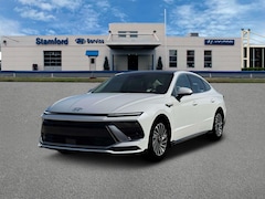 2026 Hyundai Sonata Hybrid SEL Sedan