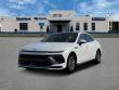 New 2026 Hyundai Sonata Hybrid SEL Sedan