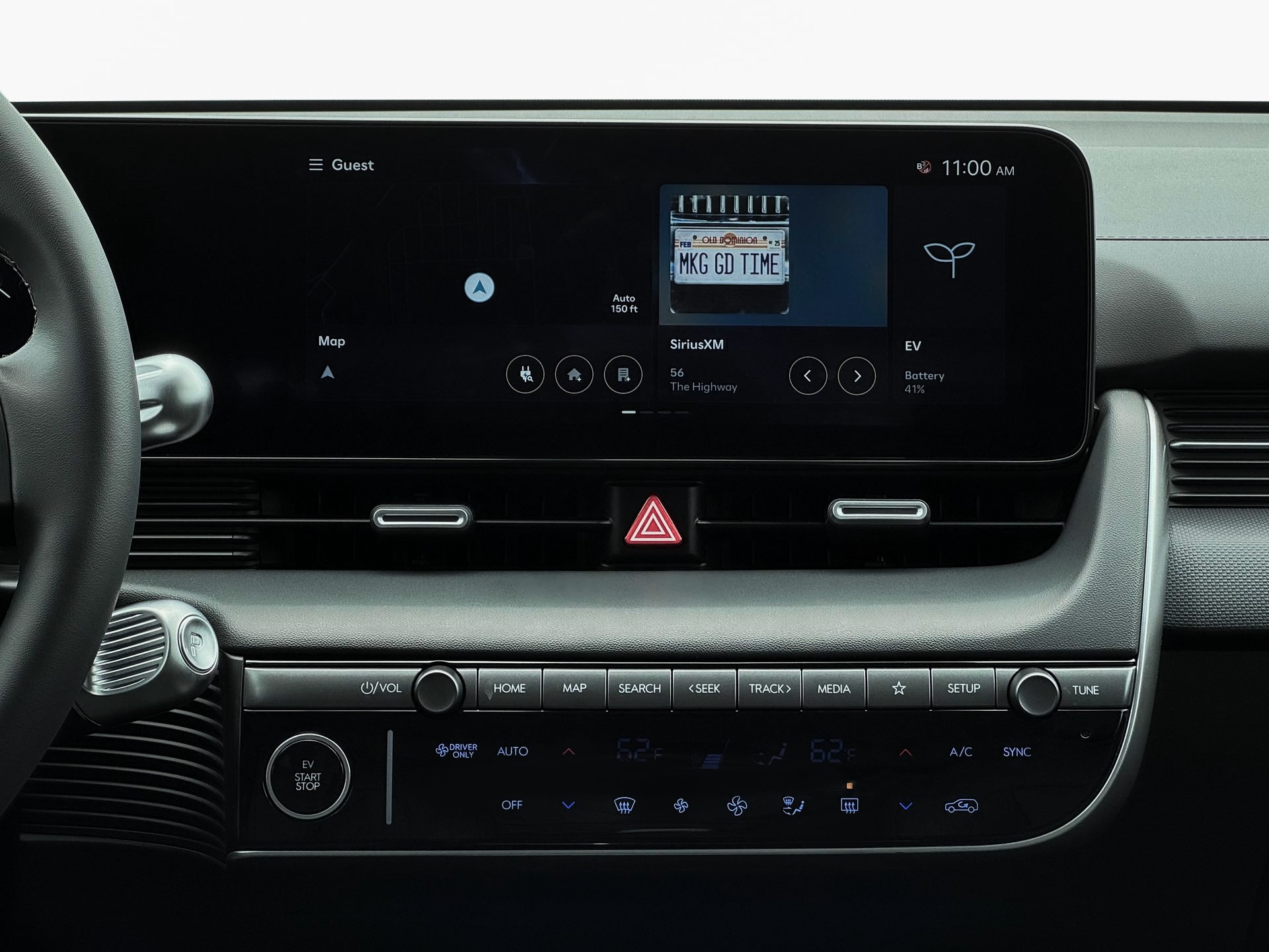 2025 Hyundai IONIQ 5 SEL - Photo 19