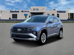 2026 Hyundai Tucson SEL AWD SUV