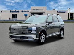 2026 Hyundai Palisade SEL AWD SUV