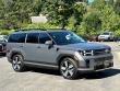 Certified 2025 Hyundai Santa Fe Hybrid Limited AWD