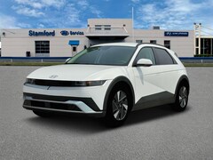 2025 Hyundai IONIQ 5 SEL SUV