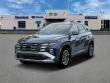 New 2026 Hyundai Tucson Limited AWD AWD