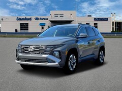 2026 Hyundai Tucson SEL Premium AWD SUV