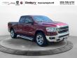 Used 2019 Ram 1500 Big Horn/Lone Star 4x4 Quad Cab 64 Box 4x4 Quad Cab 64 Box
